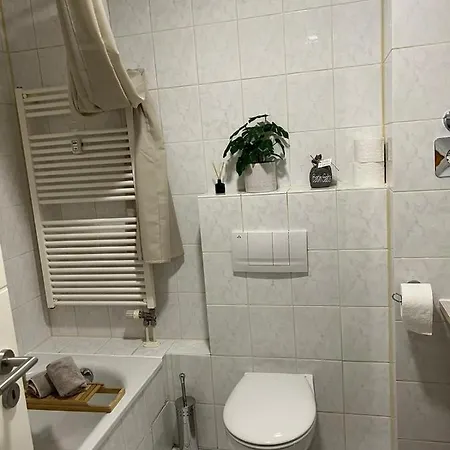 Japandi Fuer 2 I Nahe Mannheim, Schwetzingen 公寓 *