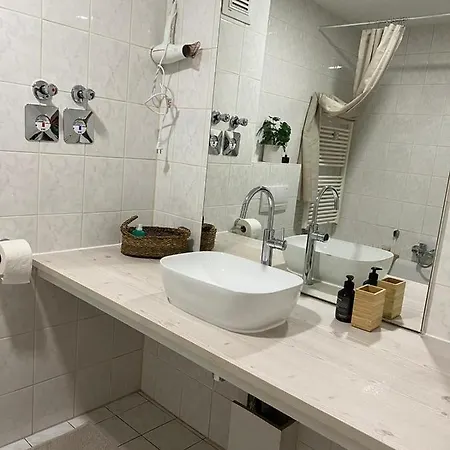 Japandi Fuer 2 I Nahe Mannheim, Schwetzingen Apartment